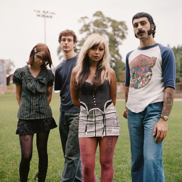 cootie catcher Announces New Album ‘Something We All Got’ And Single “Straight Drop”