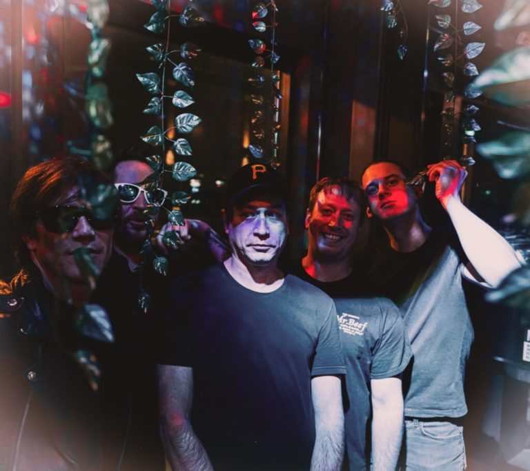 The Modern Era Returns After Decade Away With Blazing New Single “Dear Anyone”