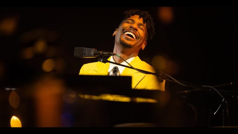 Jon Batiste Brings Ecstatic Performance Of “Big Money” To Austin City Limits Season 51