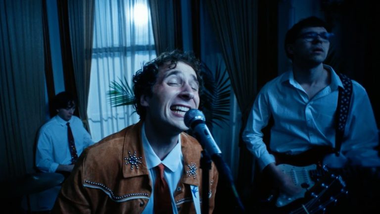 Peter DiMaggio Reclaims His Power with New Indie-Pop Anthem “Fly Away”