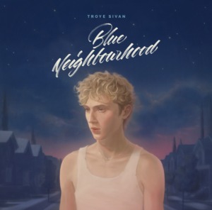 TROYE SIVAN Marks Decade of Debut with ‘Blue Neighbourhood – Ten Years On’ Reissue