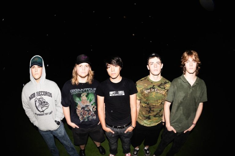 I PROMISED THE WORLD Drop Intense New Single “A Pure Expression” Ahead of Debut EP