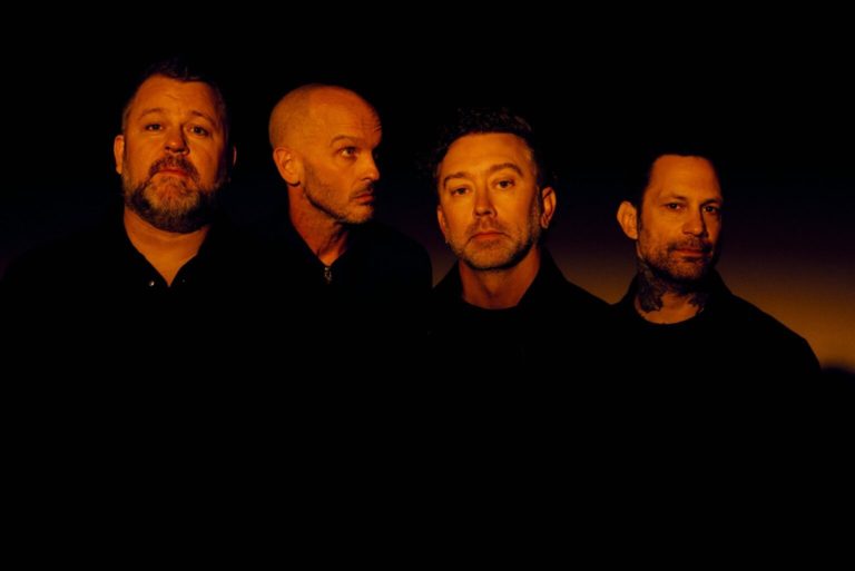 RISE AGAINST Announce Spring 2026 Headlining Tour with DESTROY BOYS