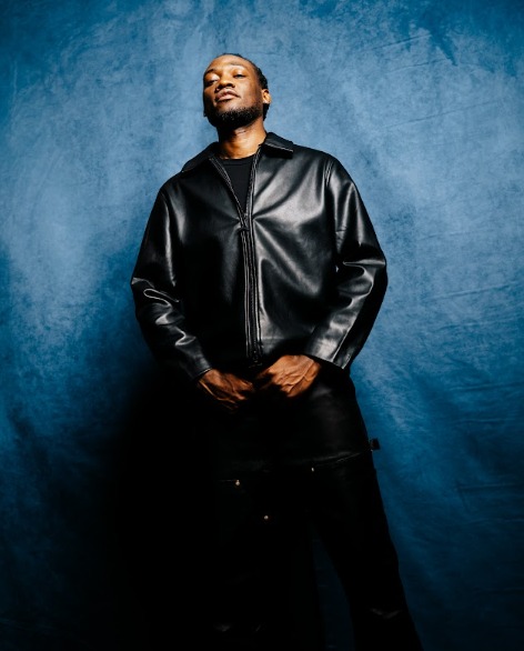 Dantiti Returns with Optimistic Afrobeats Anthem “Big Big Tinz”