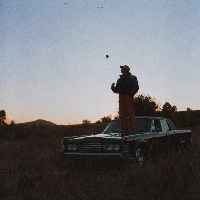 Christian Hayes Finds His Footing With Powerful New Coming-of-Age EP ’26’