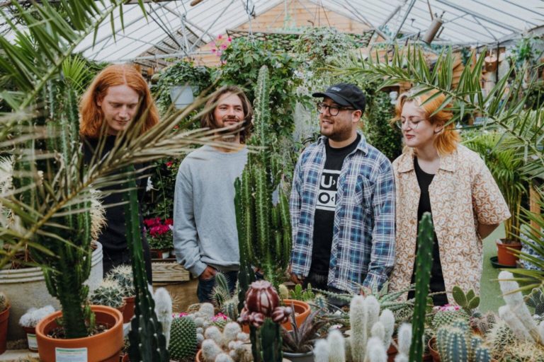 GOO Drops New Single “Payday” Ahead of Debut Album and Winter Tour