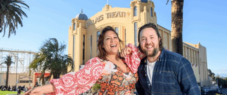 Live Nation Gives Developing Artists The Stage — Free Venues, Full Support, And Every Dollar From Tickets & Merch