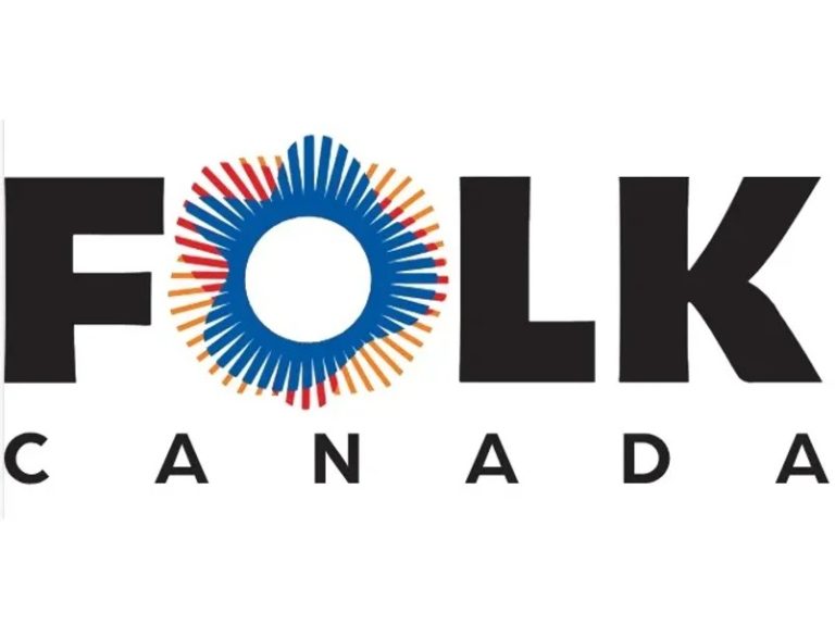 Folk Music Ontario Conference Renamed the Folk Canada Conference