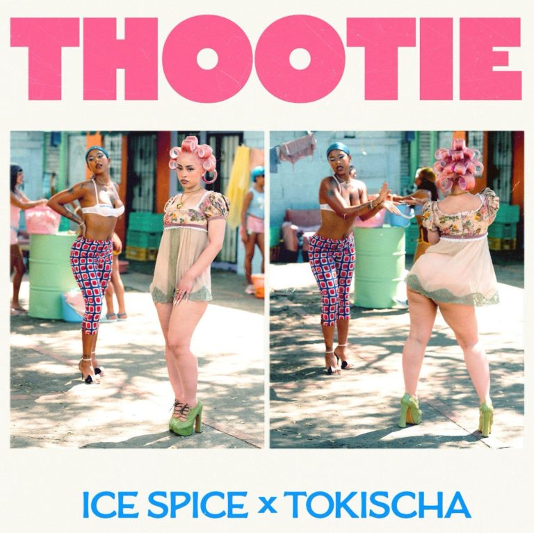 Ice Spice Drops New Single “Thootie” Marking First Time Rapping in Spanish