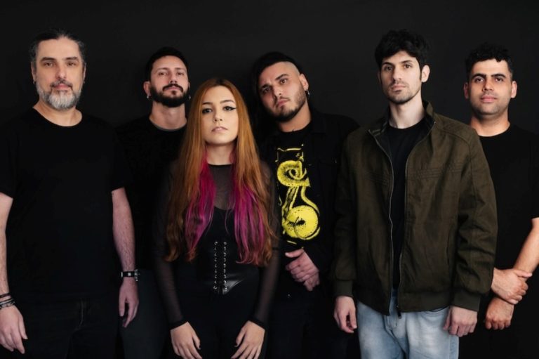 ABSTRACTED Unveils Massive New Progressive Single “Axis” From Upcoming Album ‘Hiraeth’