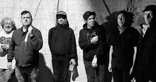 MODEST MOUSE Restocks Reverb Shop With Tour-Used Guitars, Vintage Synths, and Rare Studio Gear