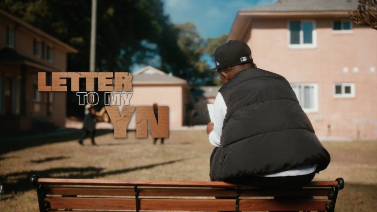 DaBaby Mentors His Nephew In The ‘Belly’ Inspired Music Video For “Letter To My YN”