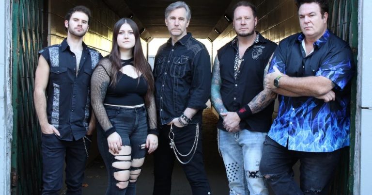 XDB Drops New Single “Love of My Life” as Melodic Metal Outfit Enters New Phase