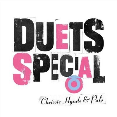 Chrissie Hynde & Pals Harmonize On Soulful New ‘Duets Special’