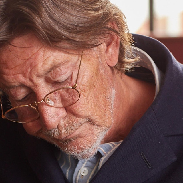 25 Things You Need To Know About Chris Rea