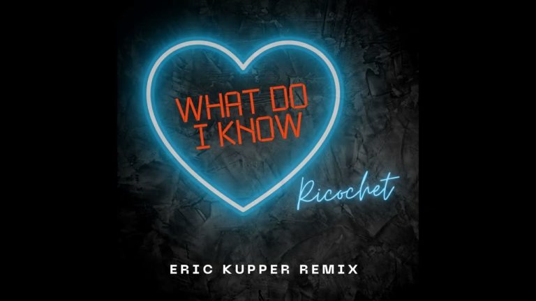 Ricochet Bring ’90s Country Classic Back With “What Do I Know” Remix