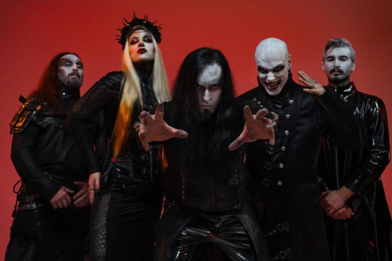 W.E.B. Captures Hometown Fury on Debut Live Album ‘Darkness Alive’