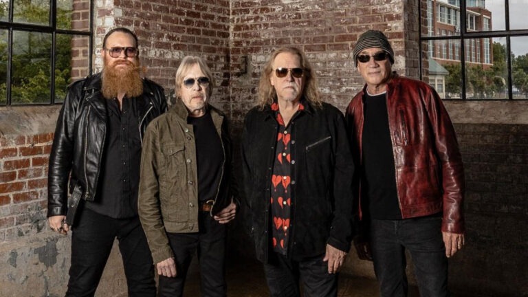 Gov’t Mule Announces 2026 Tour Dates Including Co-Headline Run With Joe Bonamassa