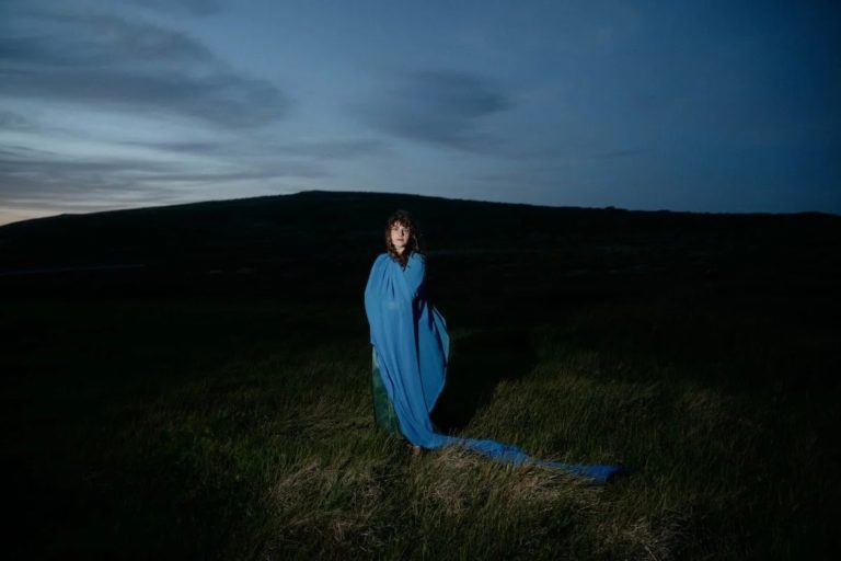 Hannah Frances And Daniel Rossen Reach New Heights In “The Space Between”