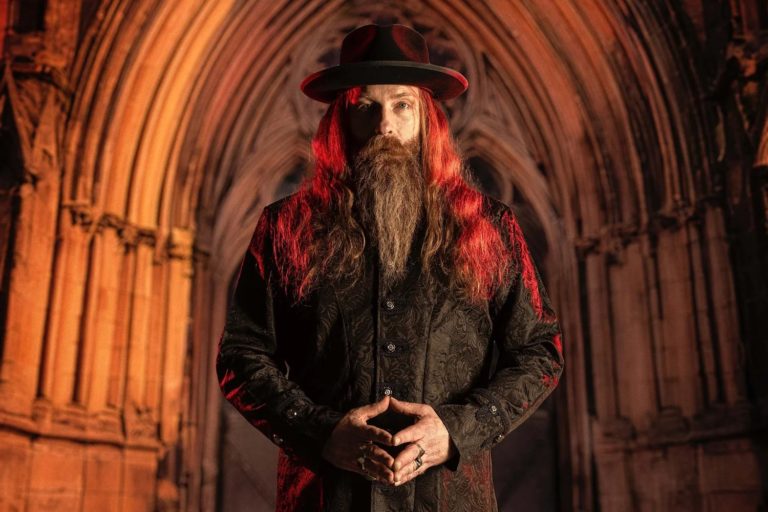 The Behaviour Deconstructs The Police on Brooding New Single “Invisible Sun”