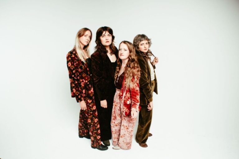 Big Richard Delivers A Fierce New Era With “Pet”