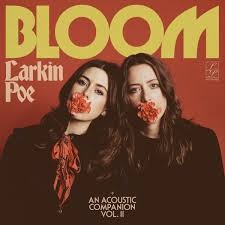 LARKIN POE Celebrates Creative Rebirth with ‘An Acoustic Companion Volume II’