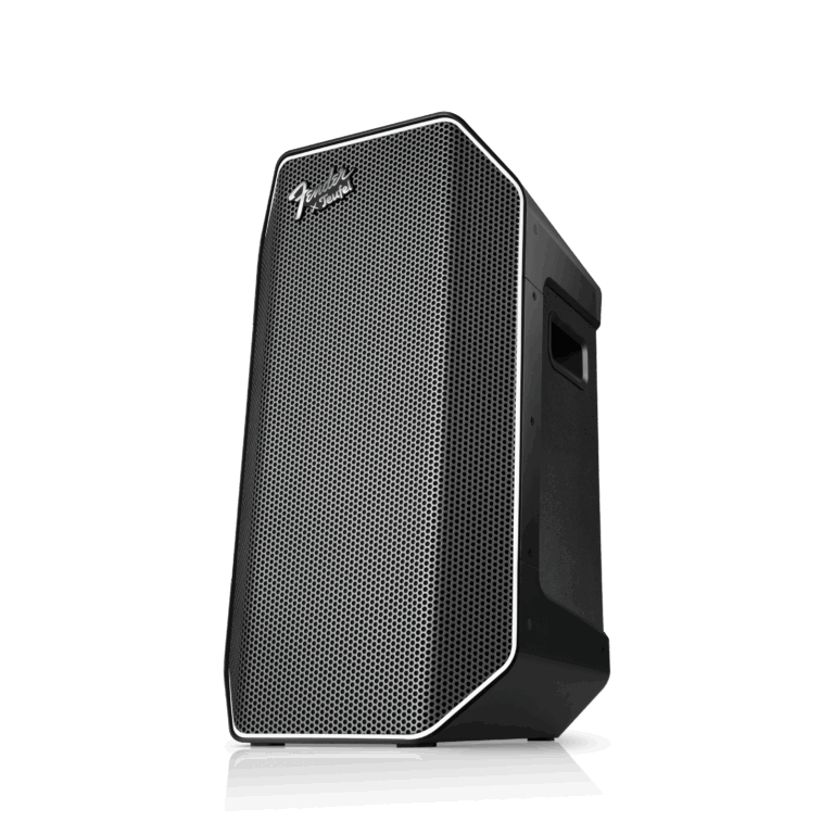 Audio Hardware Fender and Teufel Unite for the High-Powered ROCKSTER AIR 2 Event Speaker