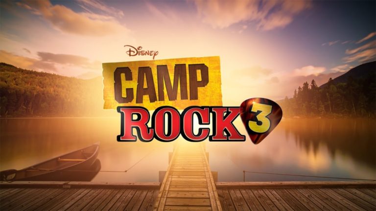 Disney Unveils First Teaser For ‘Camp Rock 3’ Ahead Of Summer 2026 Premiere