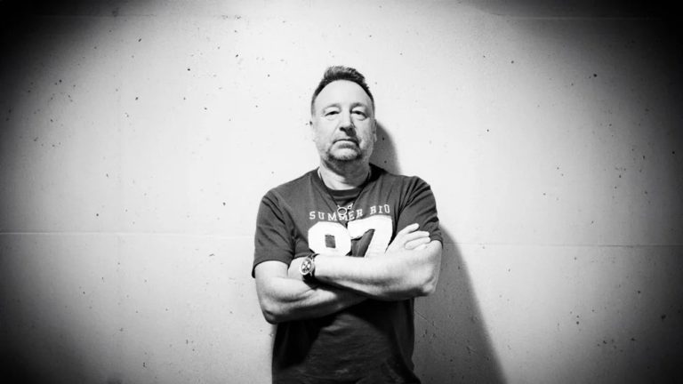 Peter Hook & The Light Announce 50th Anniversary Show Marking Sex Pistols’ Legendary Manchester Gig