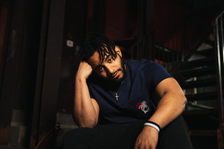 Jackie Art Rewrites The Game On “Playground Rules”