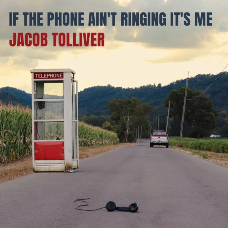 Jacob Tolliver Fires Back With Piano-Powered Breakup Ripper “If The Phone Ain’t Ringing It’s Me”