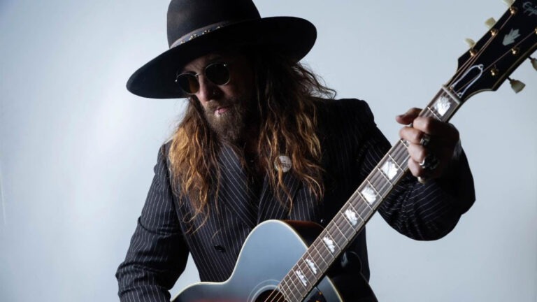 John Corabi Embraces Rock’s Enduring Spirit with Solo Debut ‘New Day’
