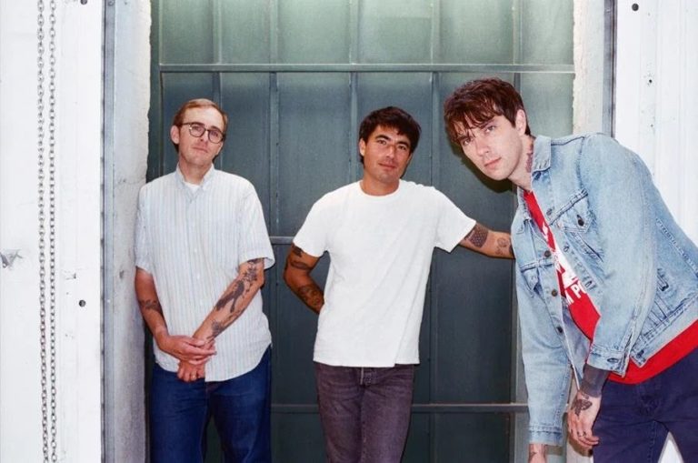 Joyce Manor Power Up With “Well, Whatever It Was” From ‘I Used To Go To This Bar’