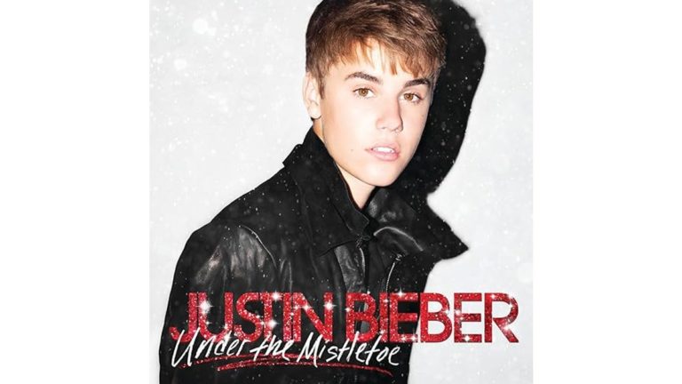 Justin Bieber Makes Streaming History as “Mistletoe” Joins Spotify’s Billions Club