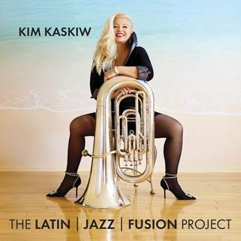 Toronto Vocalist Kim Kaskiw Transforms Focal Dystonia Diagnosis Into Triumphant Latin Jazz Fusion Album