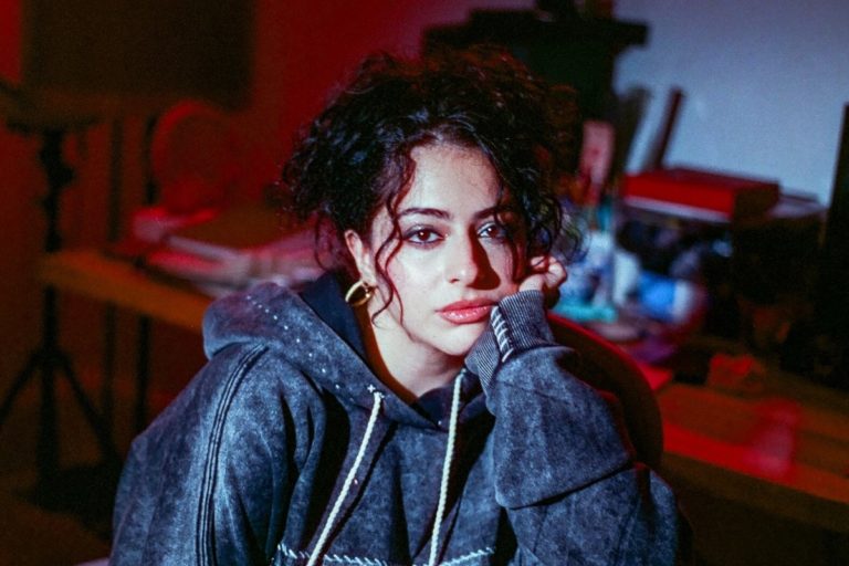 Laura Pieri Sparks Club Ready Celebration On ‘Frankie (ON THE DANCEFLOOR)’