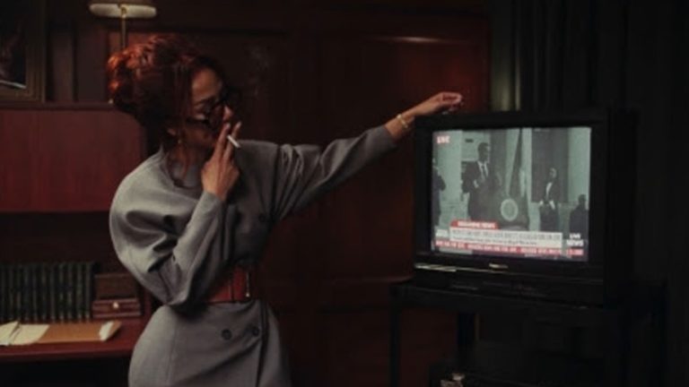 Mariah The Scientist And Kali Uchis Bring Courtroom Drama To “Is It a Crime?”