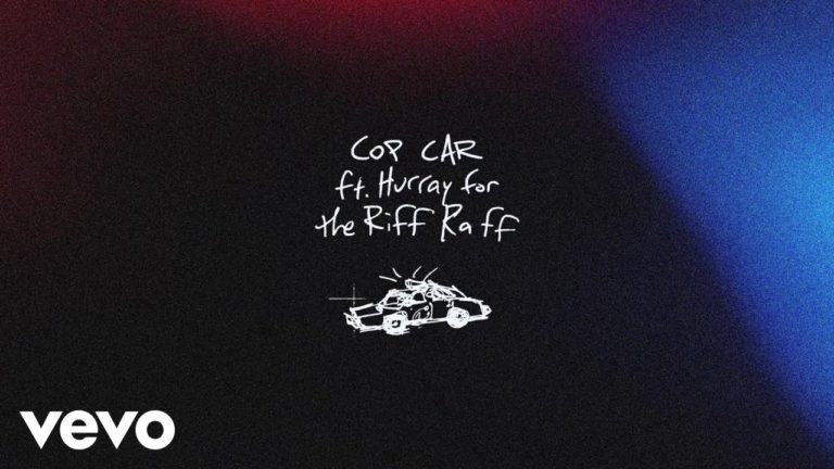 The Head and The Heart Revs Up With Hurray for the Riff Raff On “Cop Car”