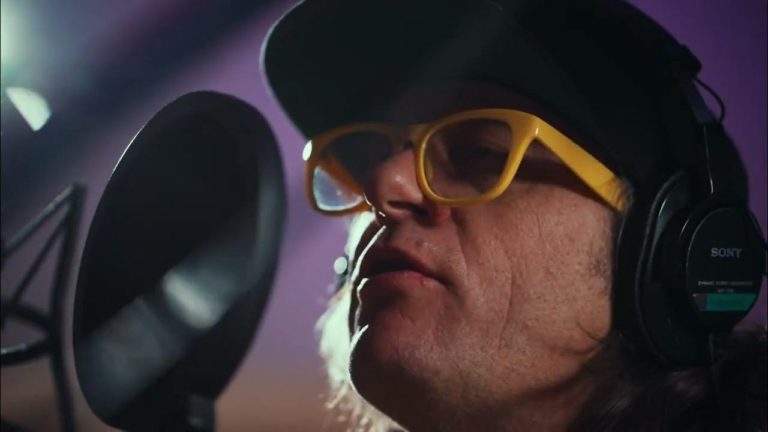 Bluegrass Stars The Infamous Stringdusters Share “Dead Man Walking”