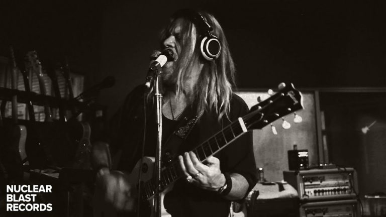 Heavy Metal Icons Corrosion Of Conformity Cover Free’s “Fire And Water”