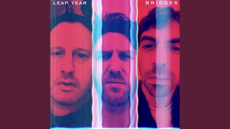 Genre-Blending NYC Band Leap Year Share “Bridges”