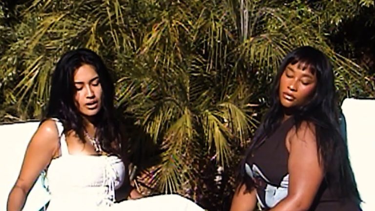 Niko Rubio And Zuri Marley Reignite “Ring Ring” Magic