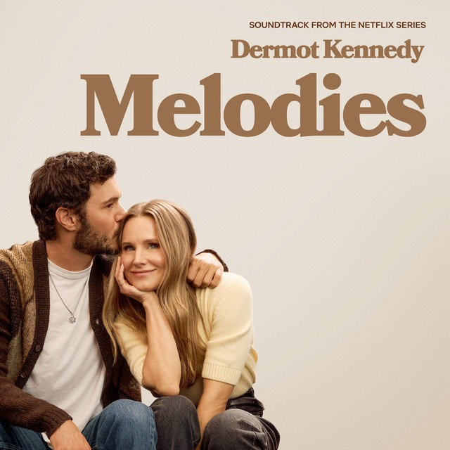 Dermot Kennedy Shares “Melodies” From ‘Nobody Wants This’ Season Two
