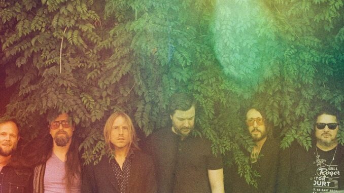 Midlake Finds Golden-Hour Grace In ‘Days Gone By’