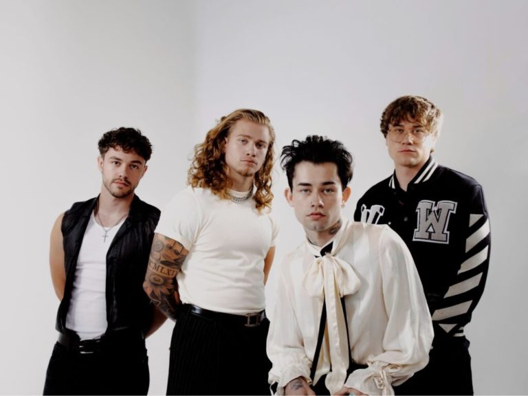 Midnight Til Morning Ignite ‘Afterglow’ EP With New Single “Heart on Fire”