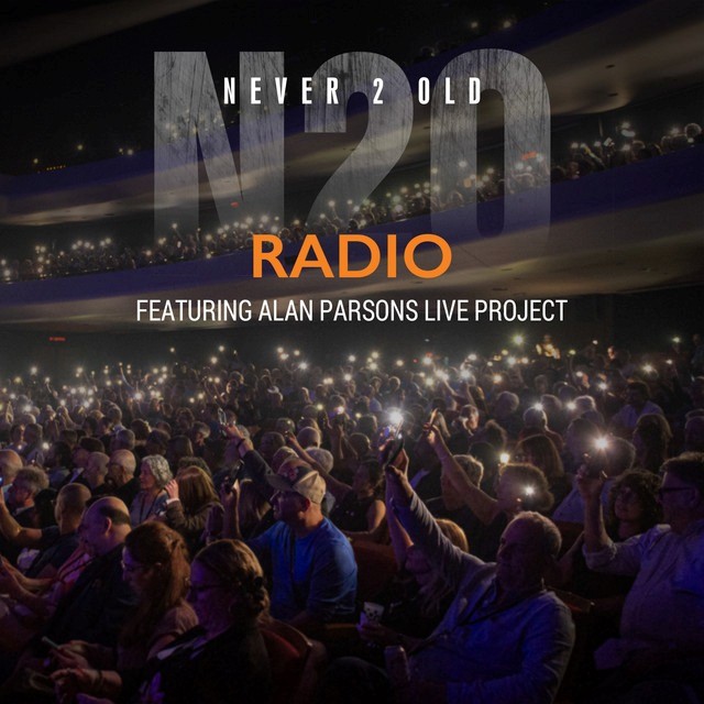 “Radio” – A Collaborative Single by N2O, Alan Parsons and Robert Frances Supporting the Brain Tumour Foundation of Canada