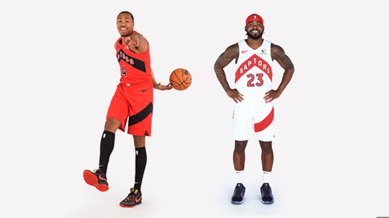 The National Ballet of Canada Welcomes Scottie Barnes, Max Kerman, and More as ‘Cannon Dolls’ for 30th Anniversary of ‘The Nutcracker’