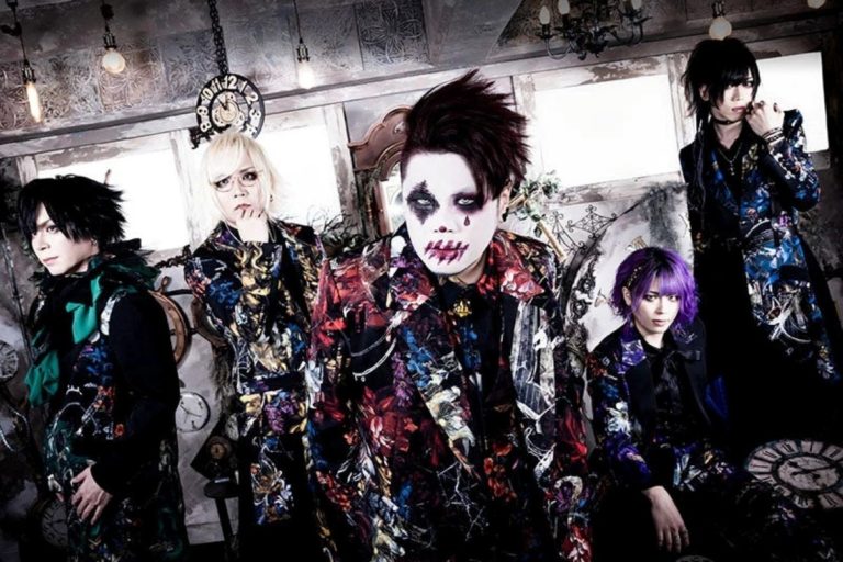 Visual Kei Titans NoGoD Mark 20 Years With ‘Le: VOYAGE’