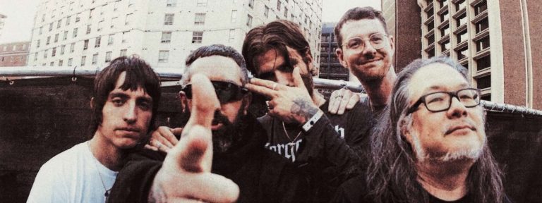 NOTHING Explores Sonic Expansion with “Purple Strings” and Massive 2026 World Tour