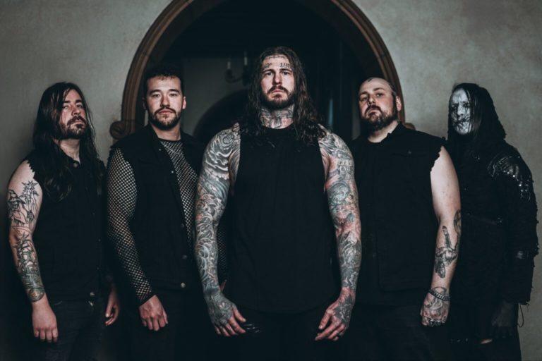 OV SULFUR Announce ‘Endless’ Album And Unleash “Evermore” Video